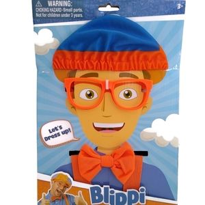 Blippi Roleplay (Be Like Blippi)